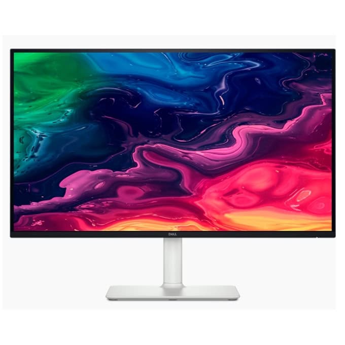 Монитор Dell S2725QC