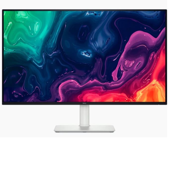 Монитор Dell S3225QS
