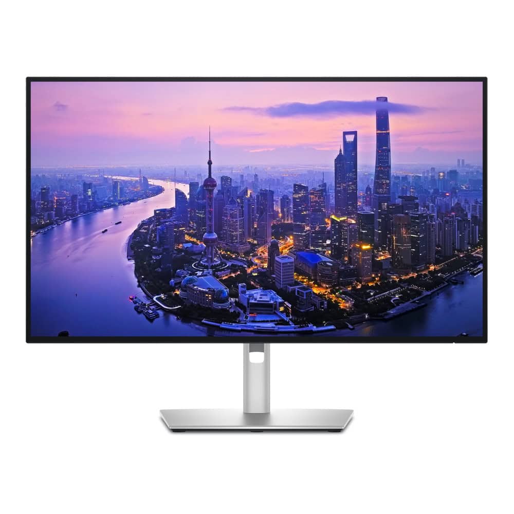 Монитор Dell U2725QE