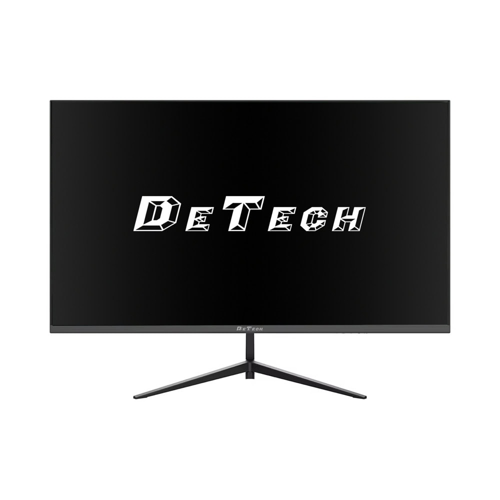 Монитор DeTech