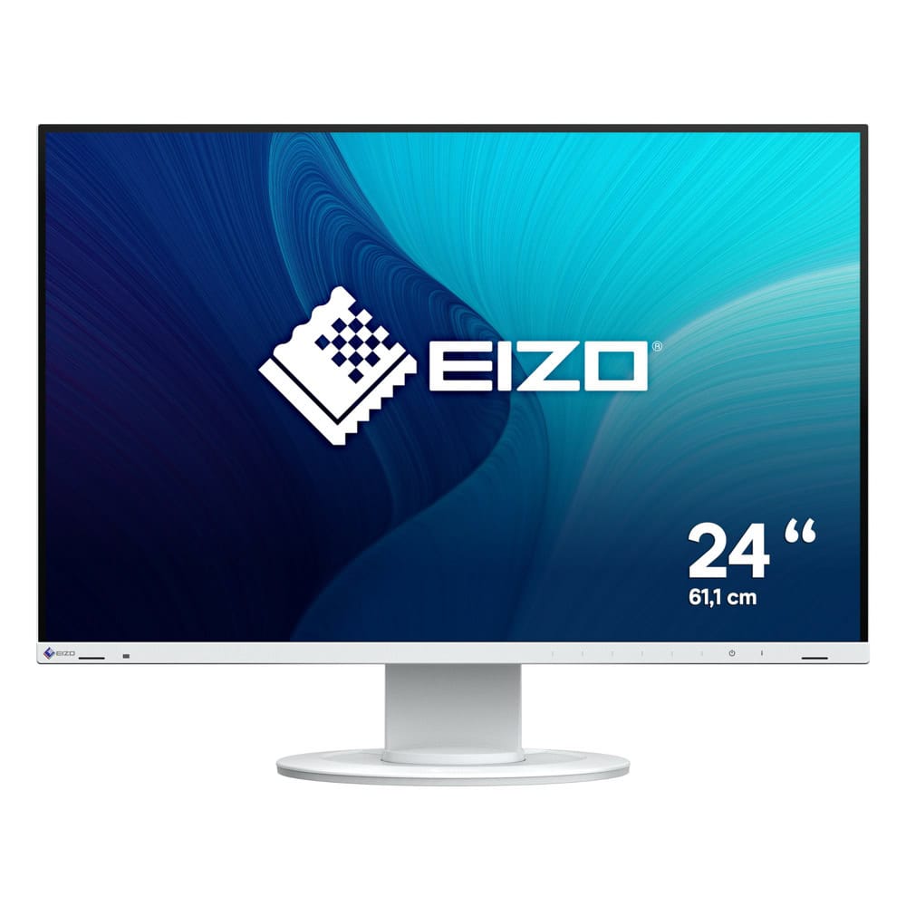 Монитор EIZO EV2410R-WT