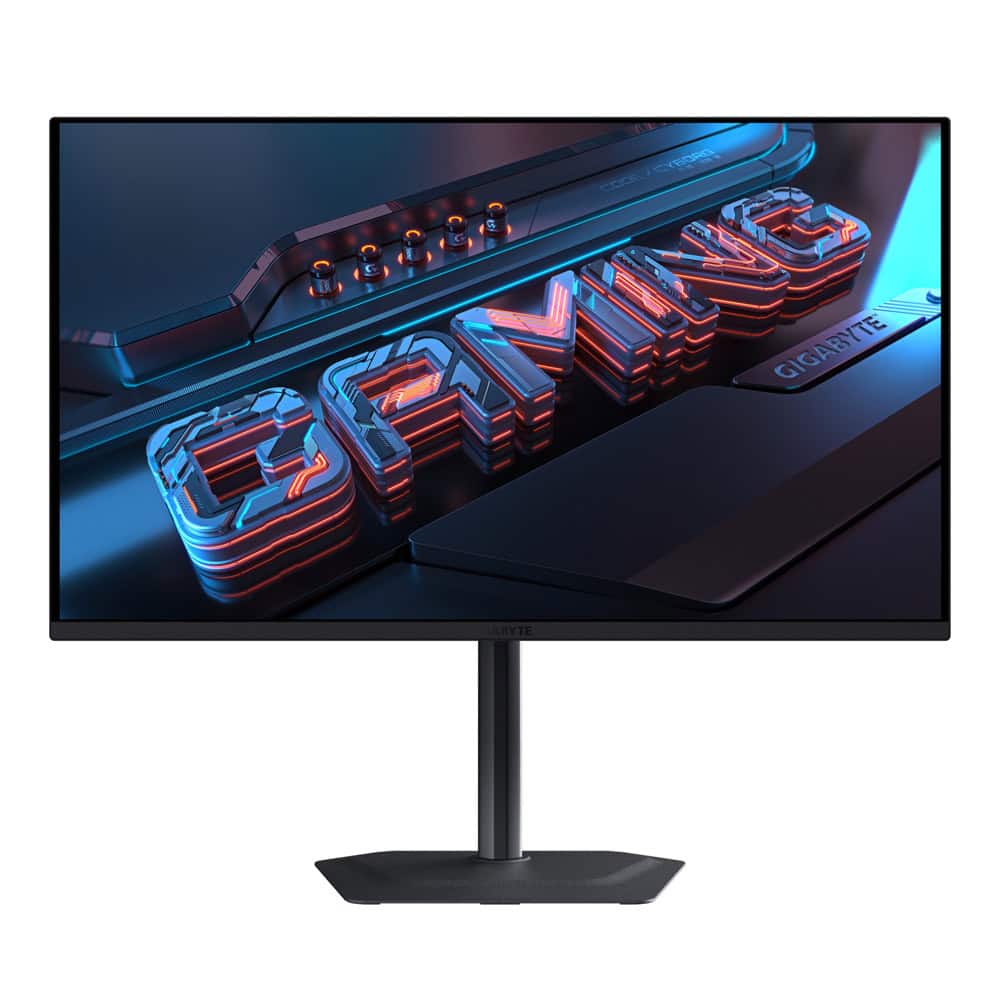 Монитор GIGABYTE MO32U