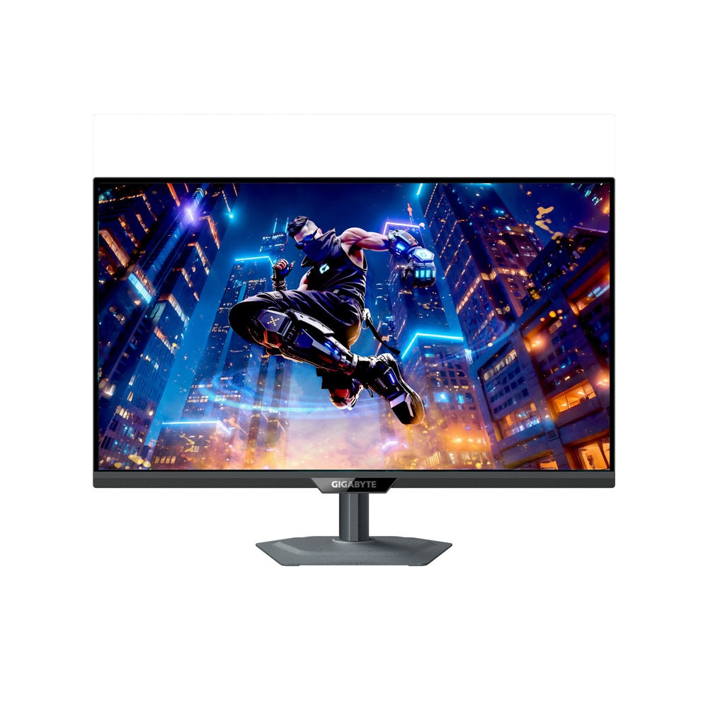 Монитор Gigabyte M27UP