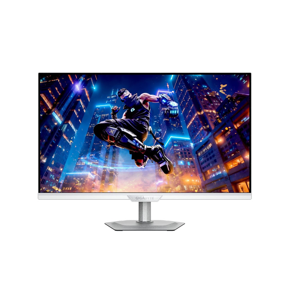 Монитор Gigabyte M27UP ICE