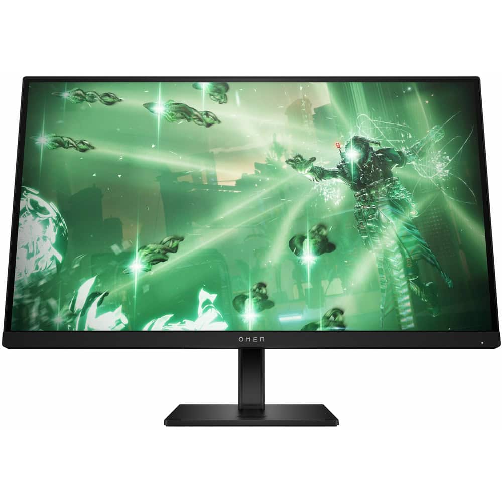 Монитор HP OMEN 27q (780H4E9)