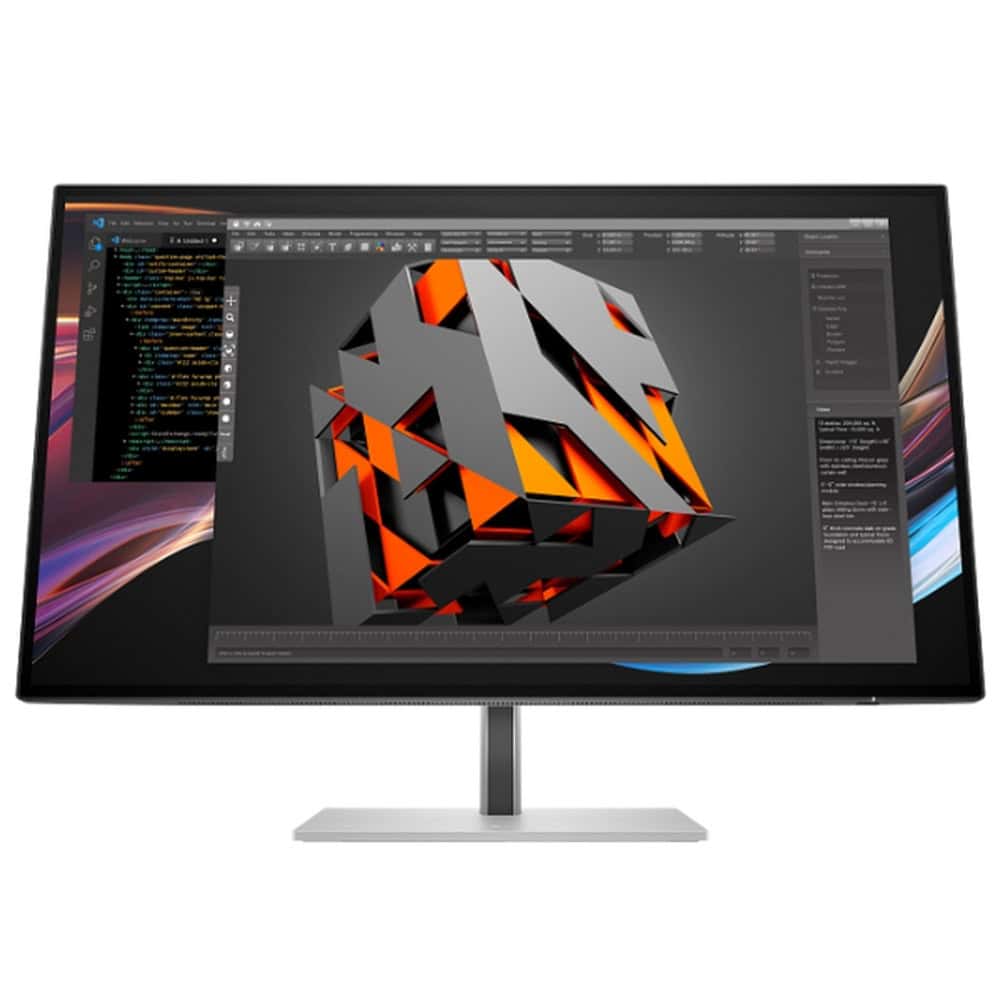 Монитор HP Series 7 Pro 727pk (8J9G2AA)