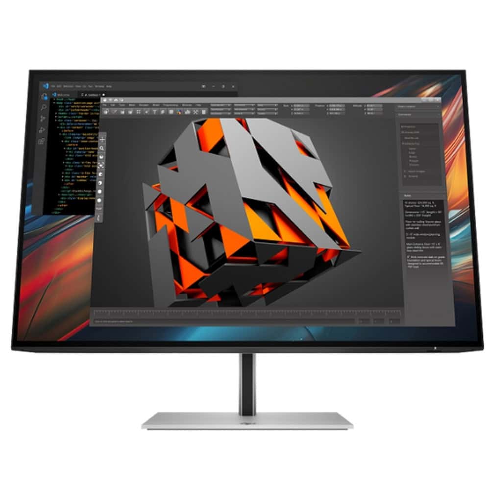 Монитор HP Series 7 Pro 724pu (8Y2F7AA)