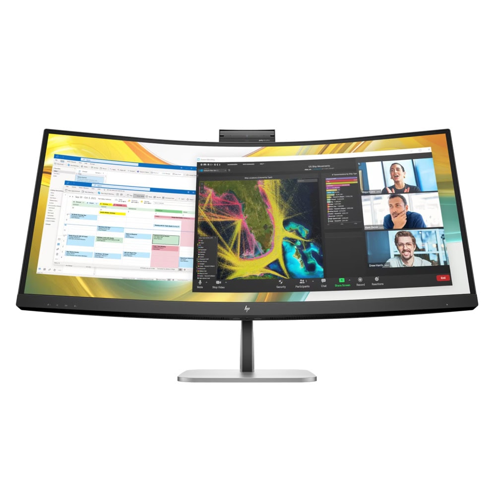 Монитор HP Serie 5 Pro 534pm (9E0Z2UT)