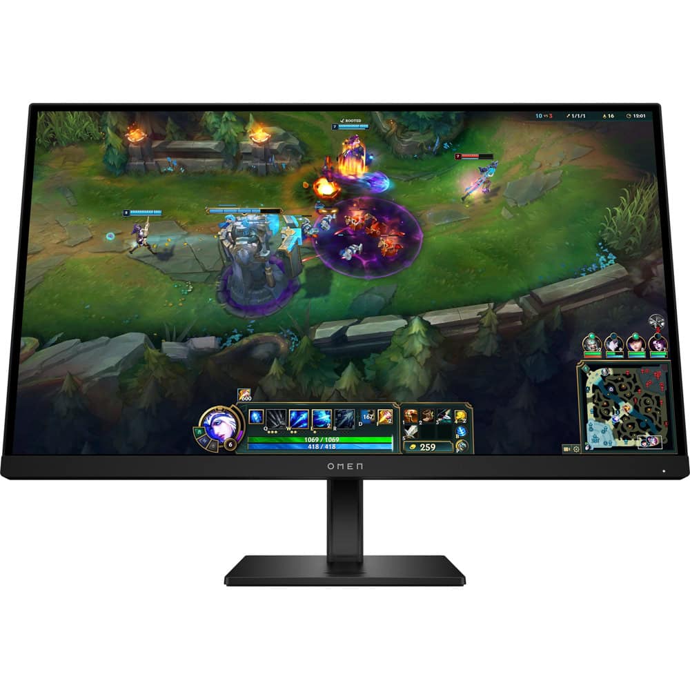 Монитор HP OMEN 27 G2 (AV4K1E9)