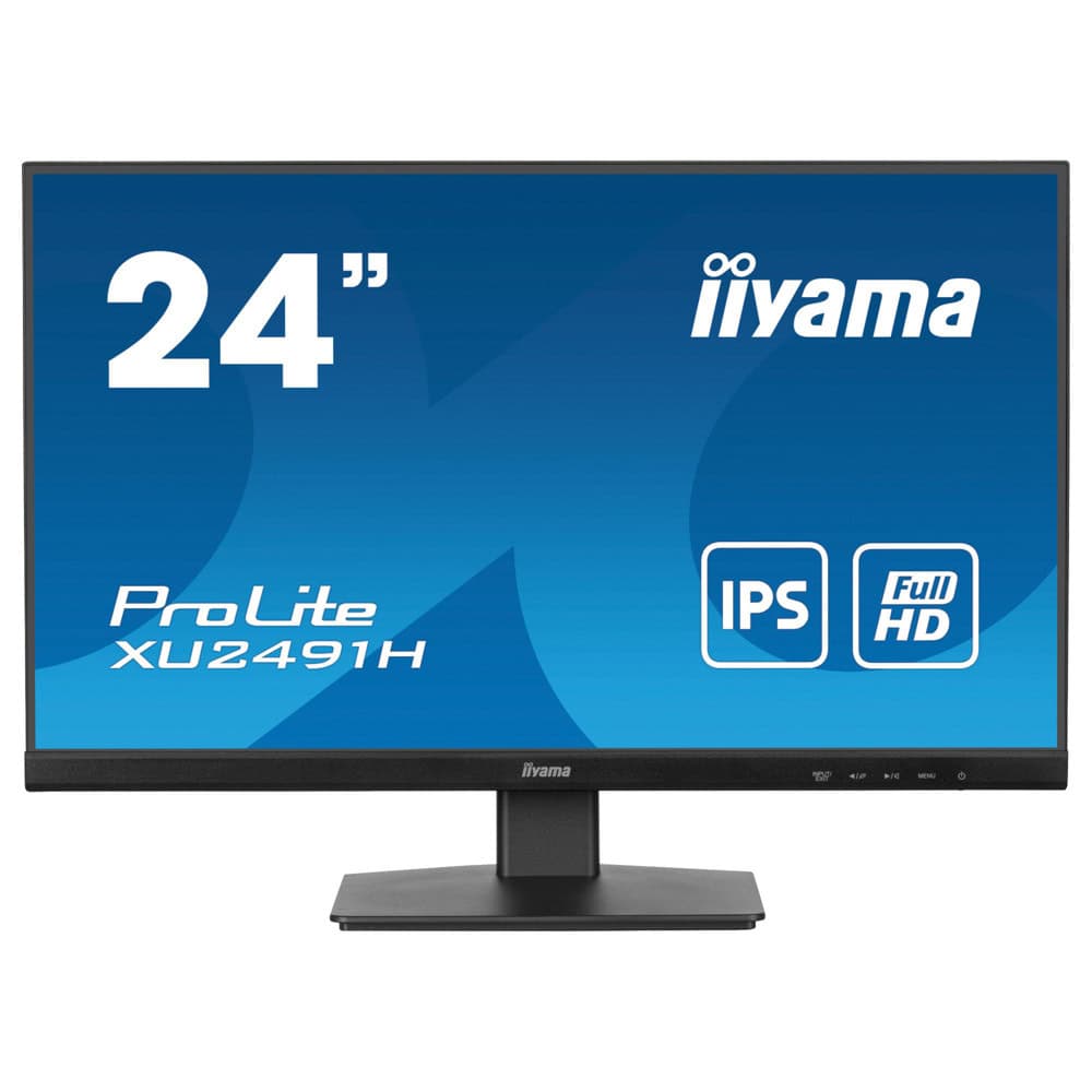 Монитор IIYAMA XU2491H-B1