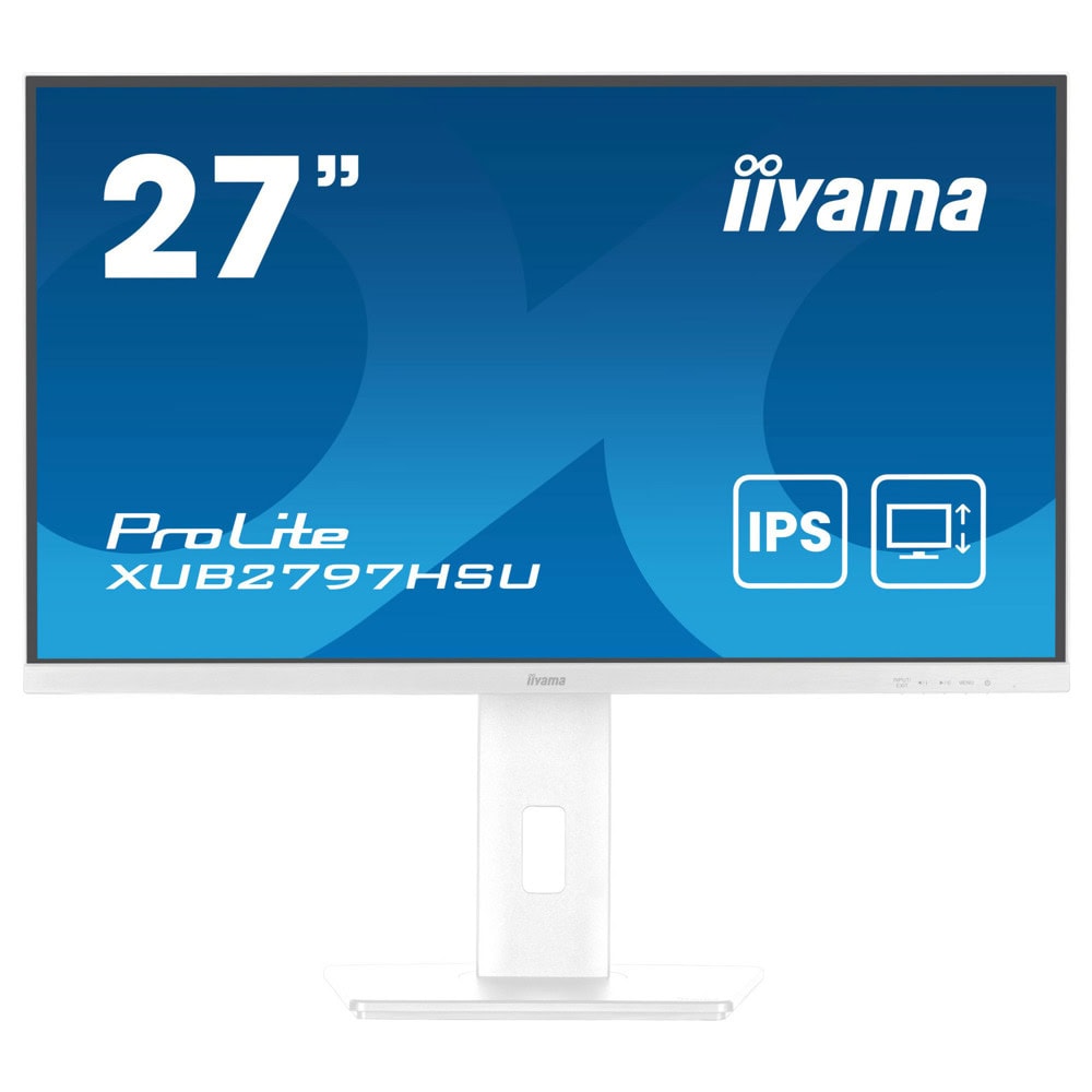 Монитор IIYAMA XUB2797HSU-W2