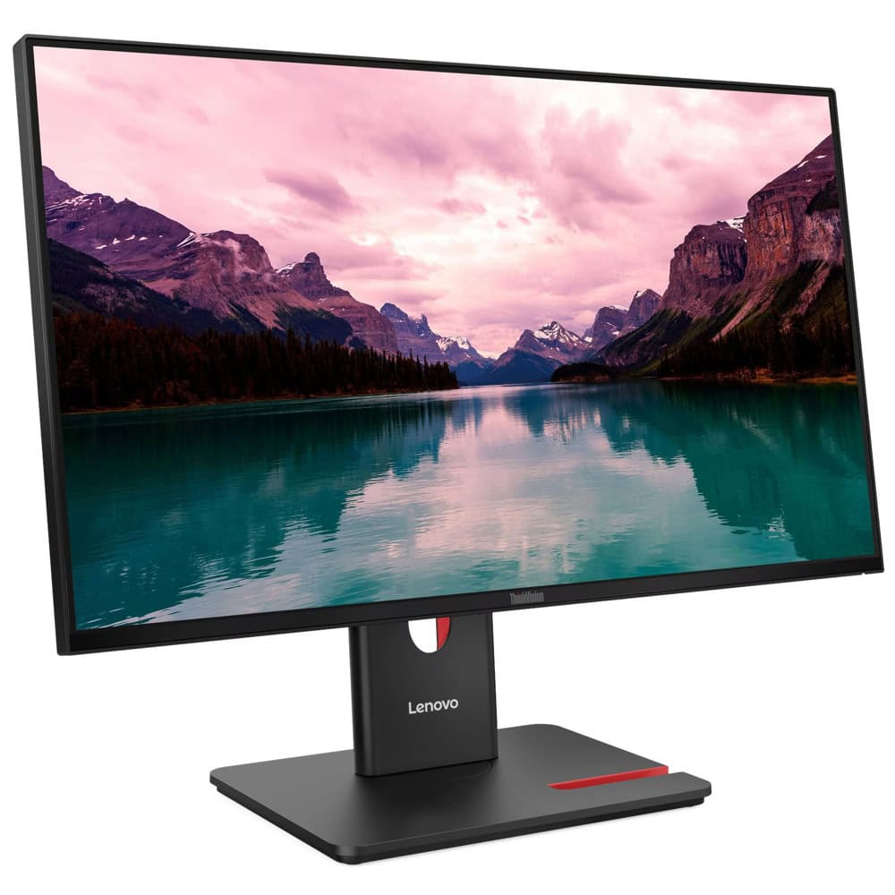 Монитор Lenovo ThinkVision T24-40 64A4MATXEU