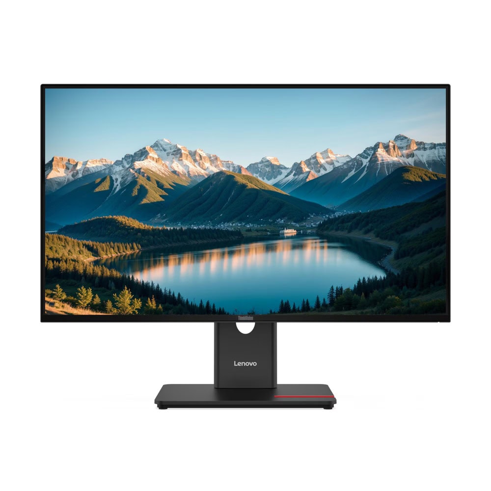 Монитор Lenovo ThinkVision T27Q-40 (64A6GAT6EU)