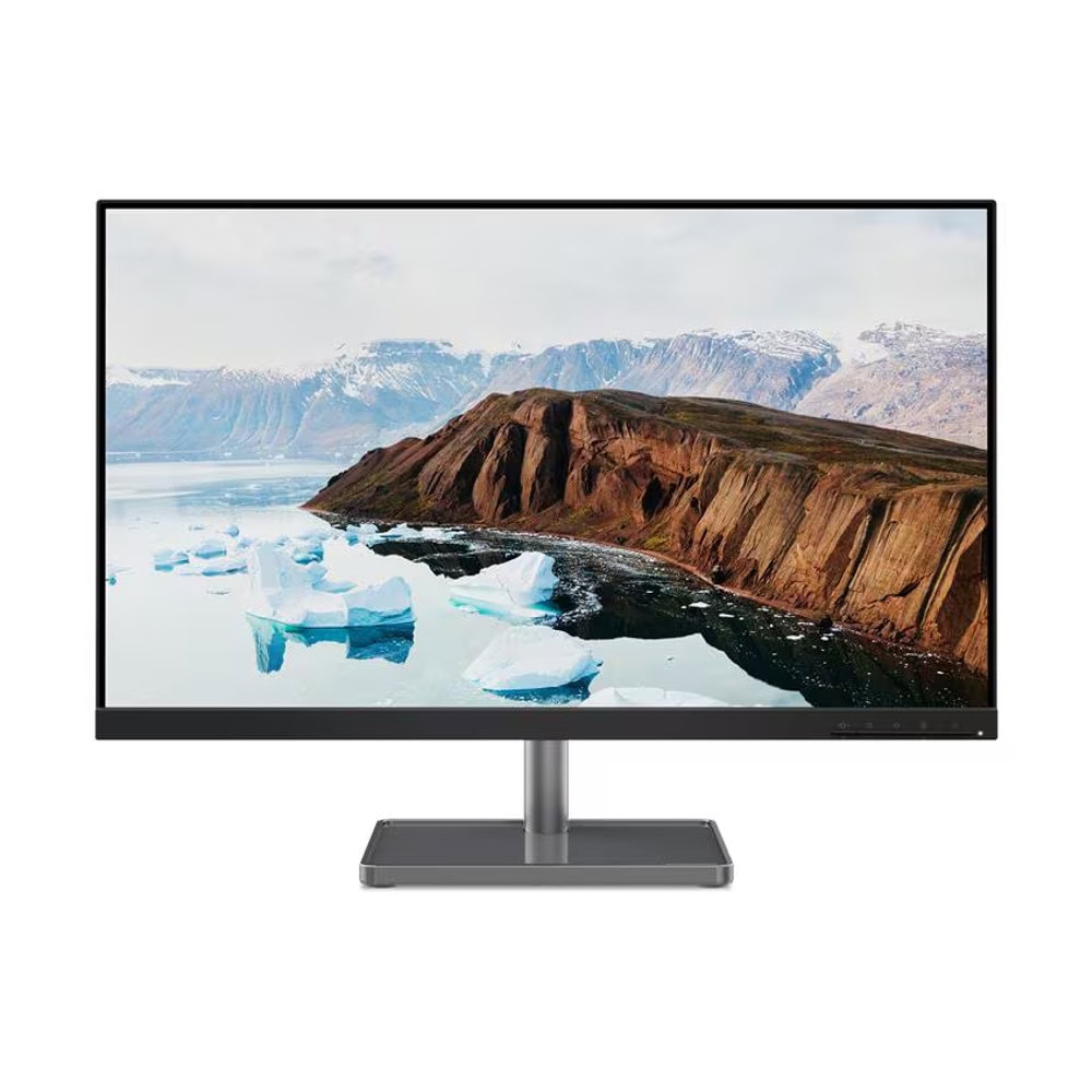 Монитор Lenovo L27m-30 (66DEKAC2EU)