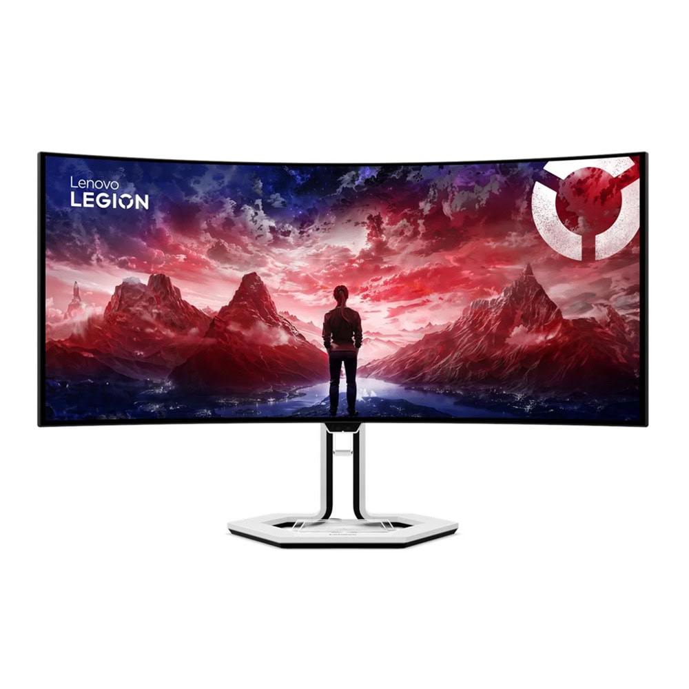 Монитор Lenovo Legion Pro 34WD-10 (A243403Y0)