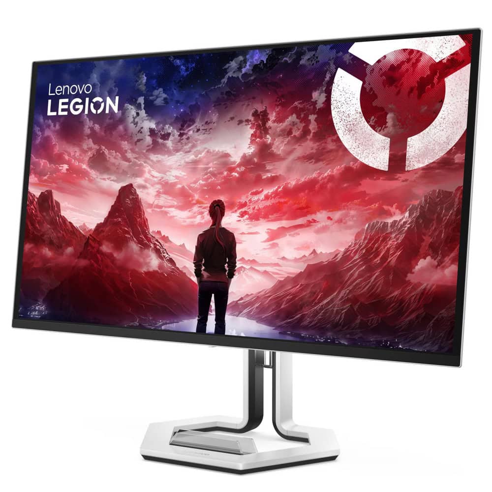 Монитор Lenovo Legion Pro 27Q-10 (67D2UAC1EU)