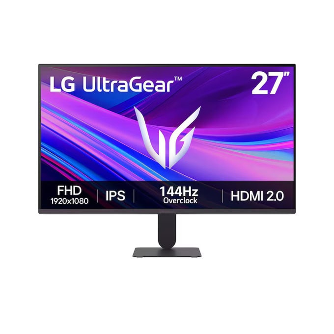 Монитор LG 27G411A-B