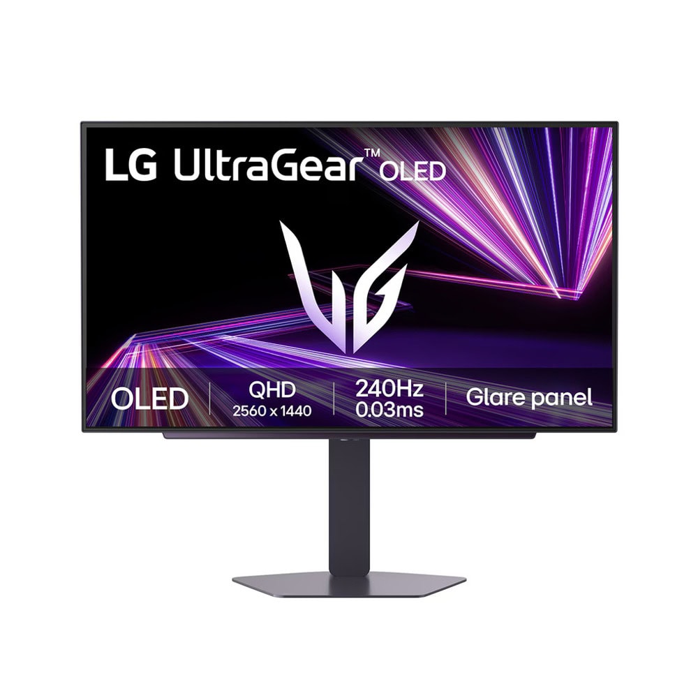 Монитор LG 27GX704A-B