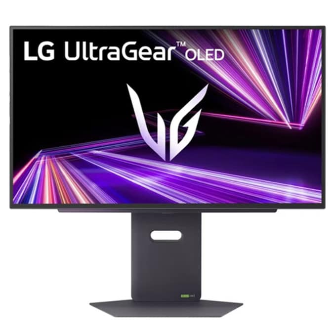Монитор LG 27GX790A-B