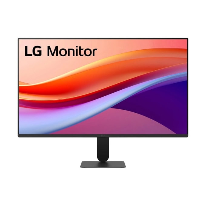 Монитор LG 27U41YA-B