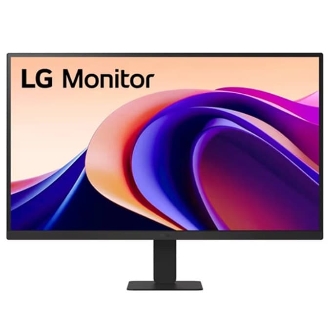 Монитор LG 27U631A-B