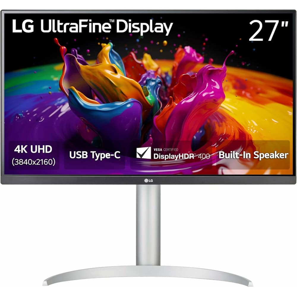 Монитор LG 27UP850K-W