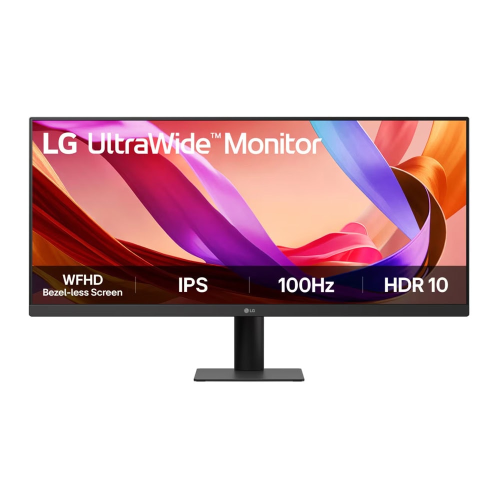 Монитор LG 29U511A-B
