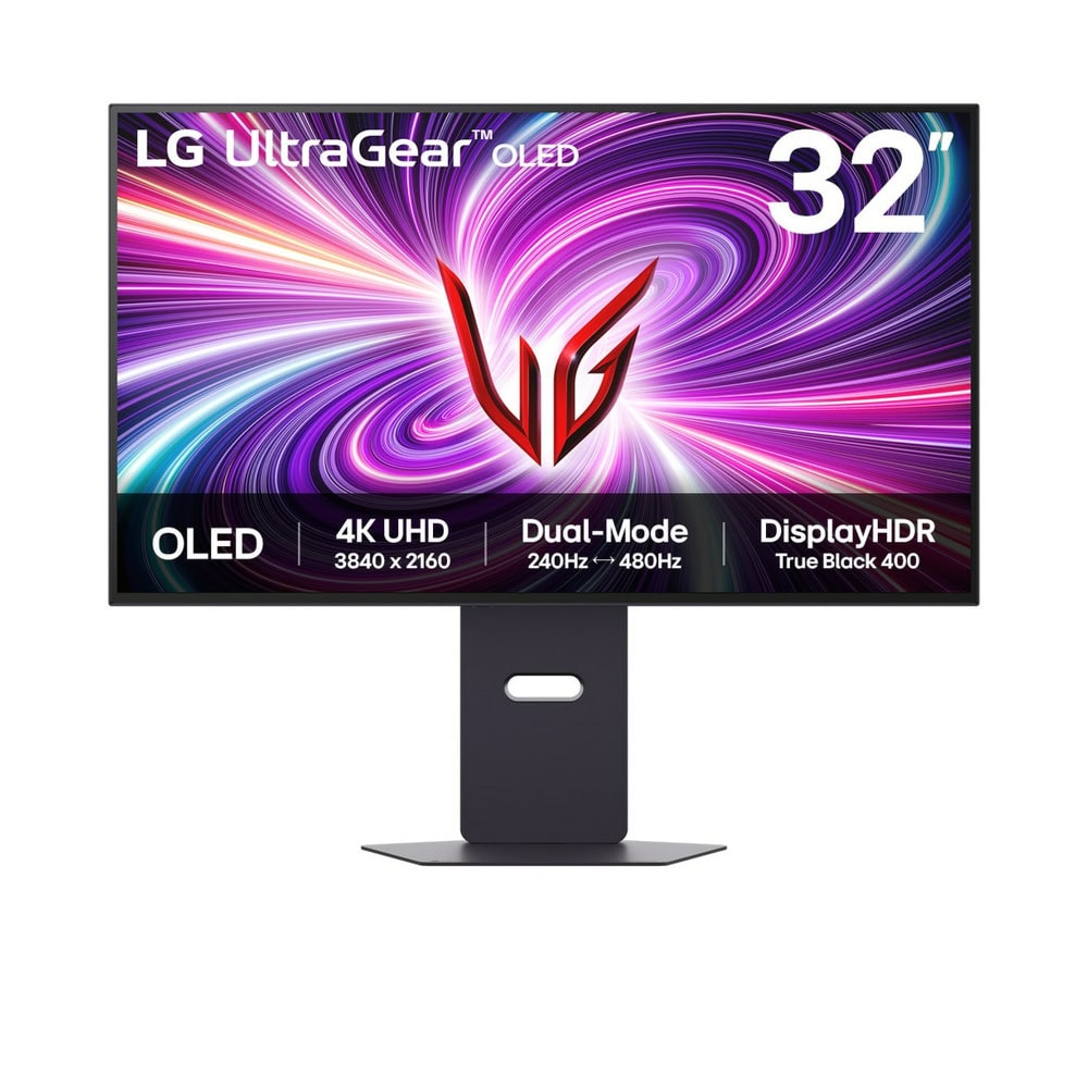 Монитор LG 32GS95UV-B