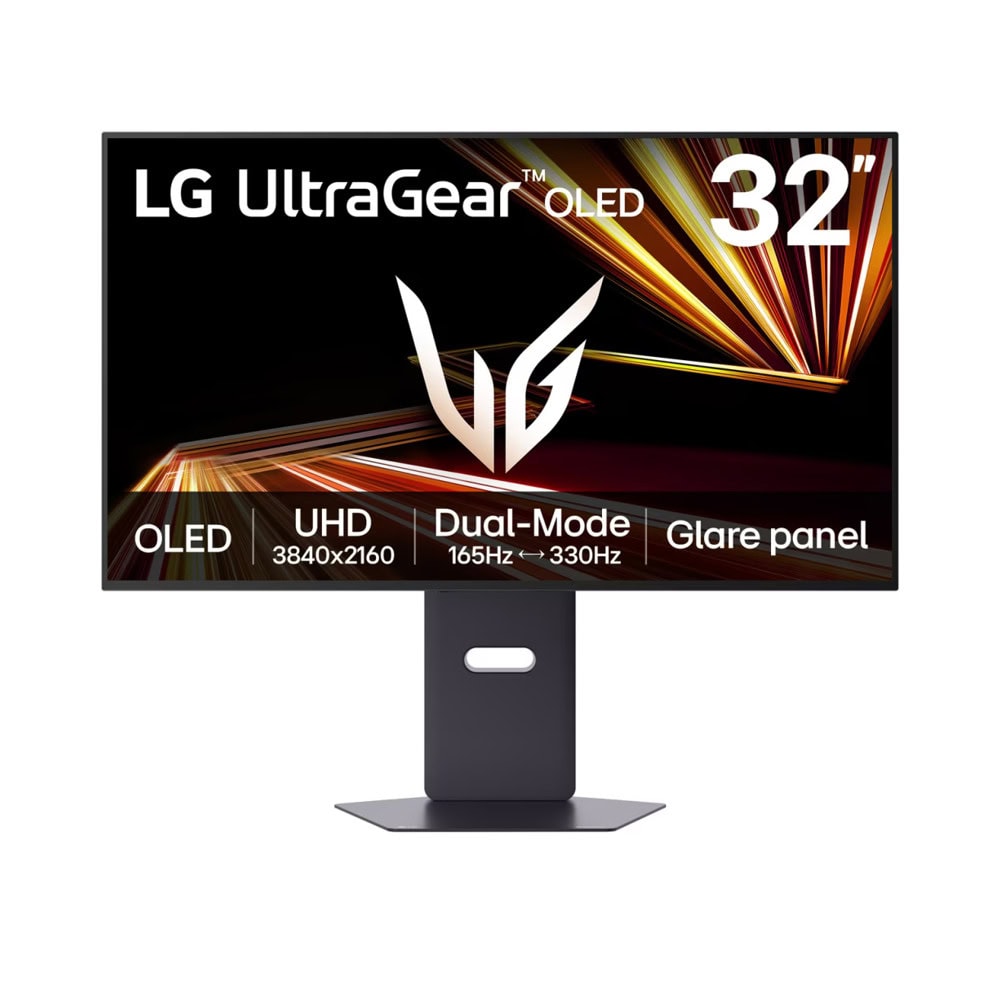 Монитор LG 32GX850A-B