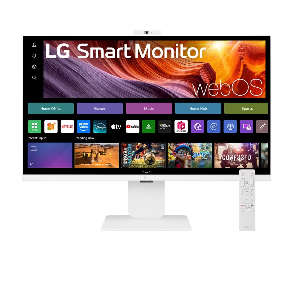 Монитор LG 32U850SA-W