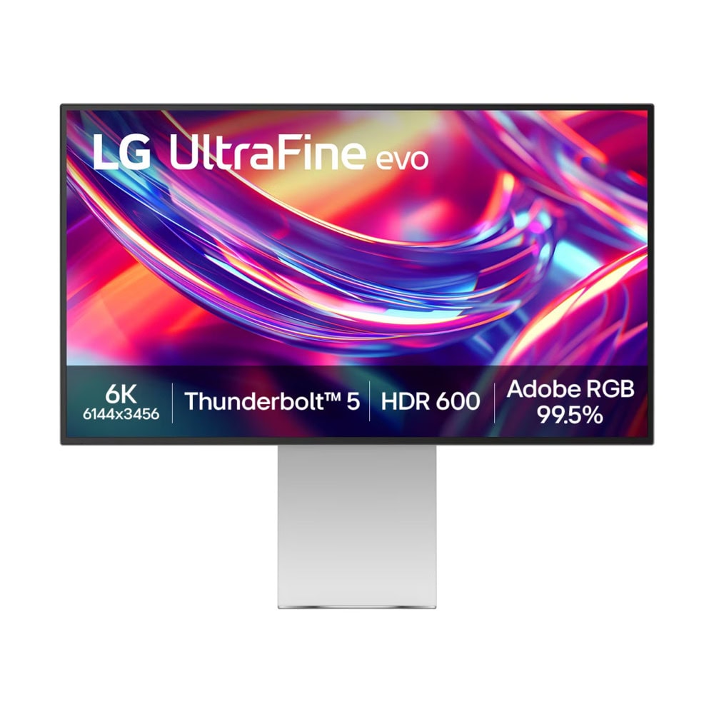 Монитор LG UltraFine evo 32U990A-S