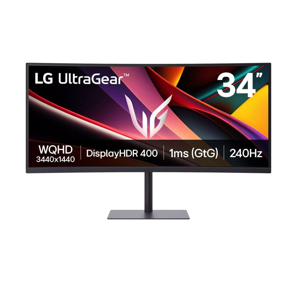 Монитор LG 34G630A-B