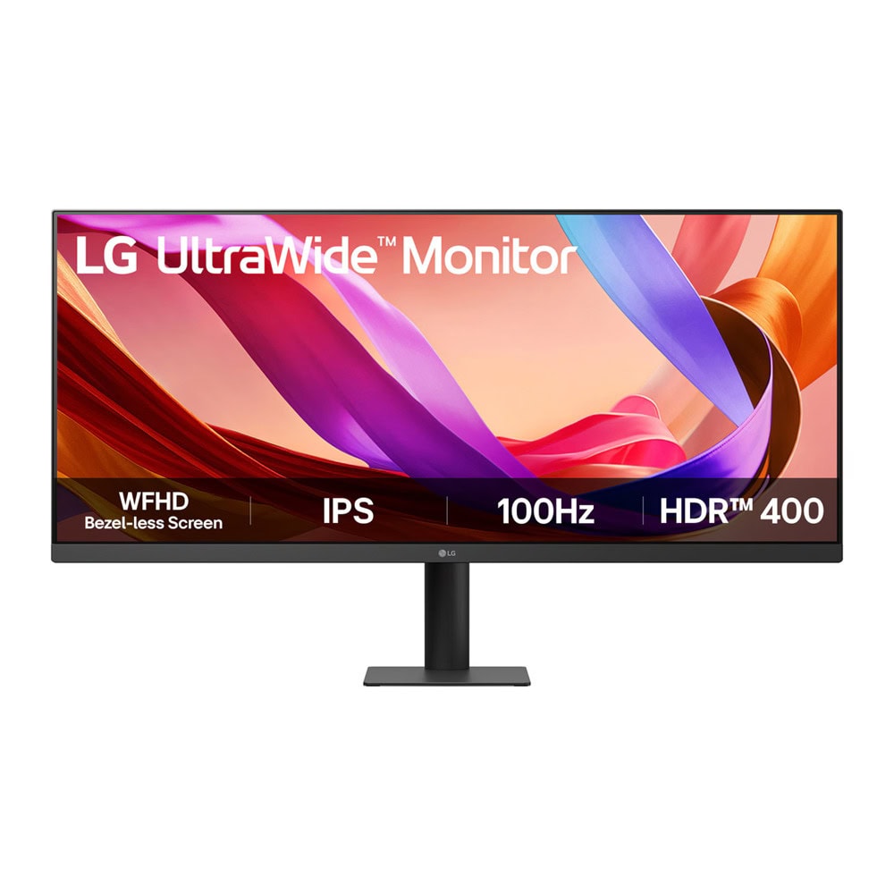 Монитор LG 34U511A-B