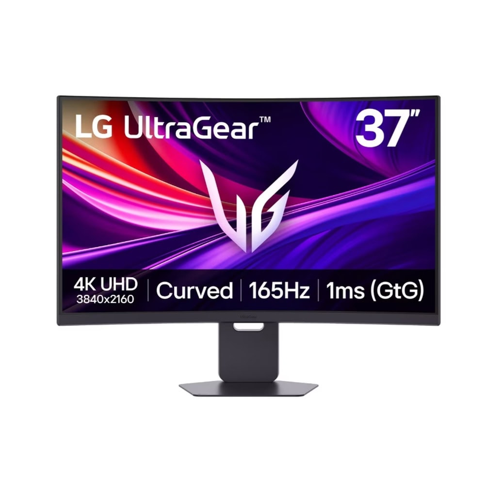 Монитор LG 37G800A-B