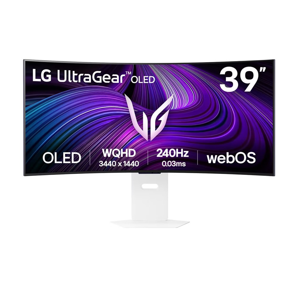 Монитор LG 39GX90SA-W