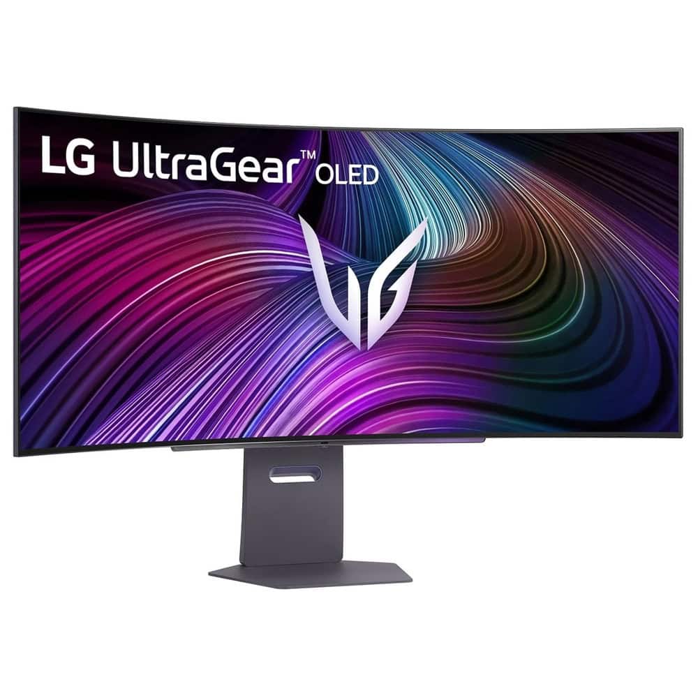 Монитор LG 45GX90SA-B