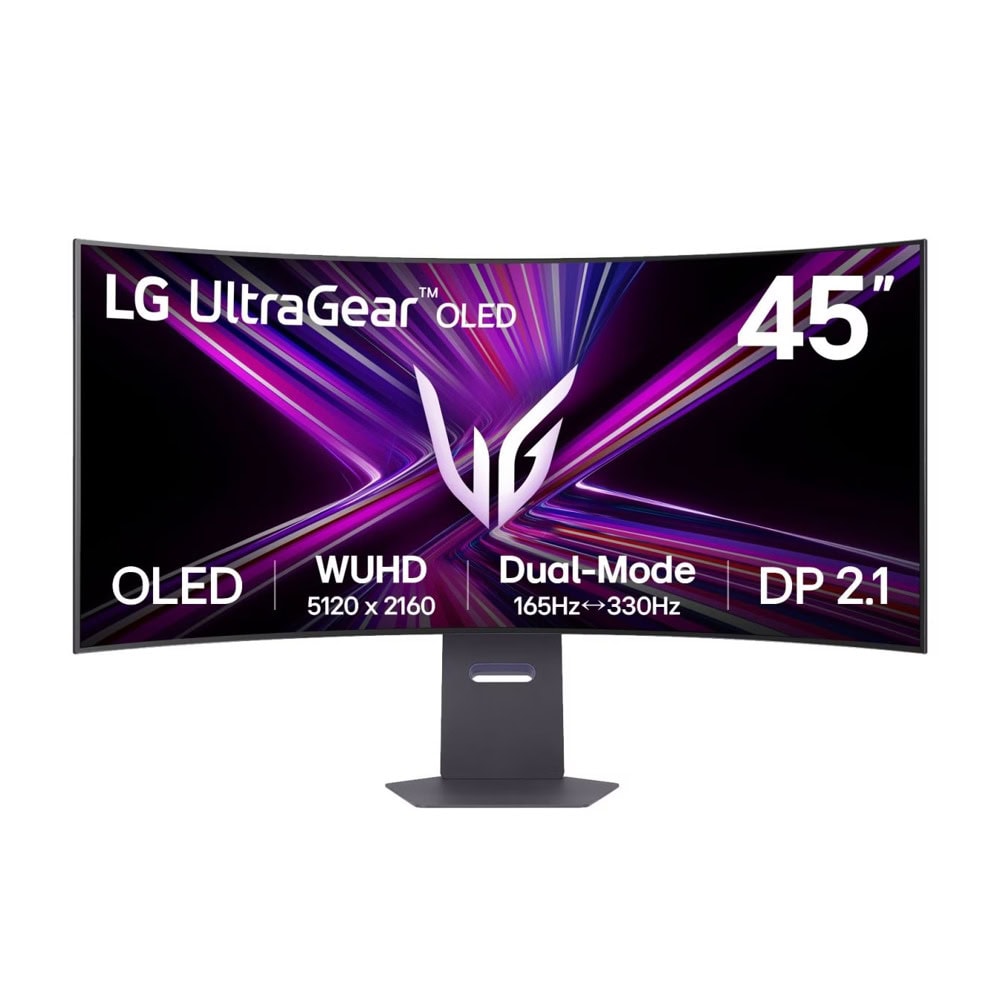 Монитор LG 45GX950A-B