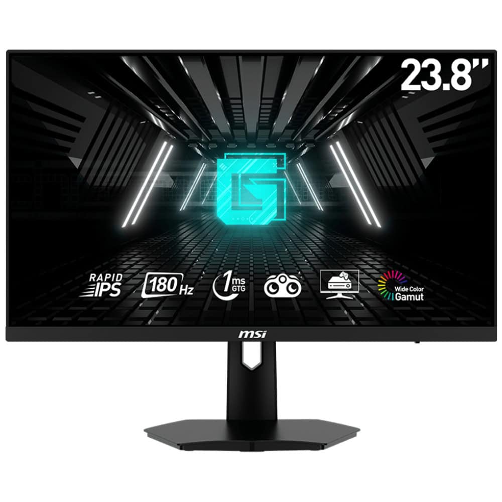 Монитор MSI G244F E2 (9S6-3BB4CH-035)