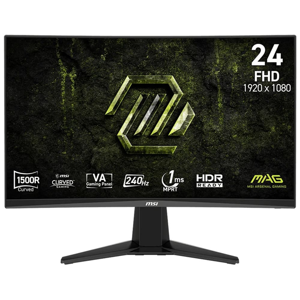 Монитор MSI MAG 245F X24