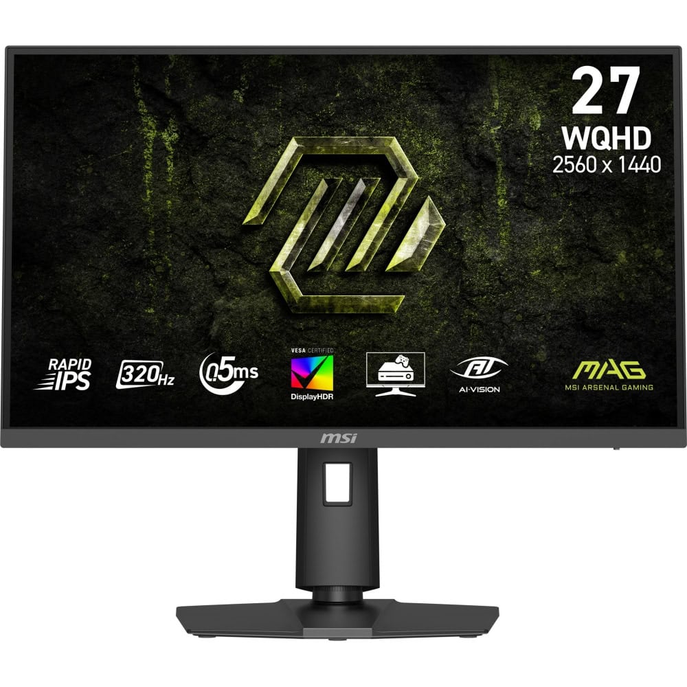 Монитор MSI MAG 274QPF X32