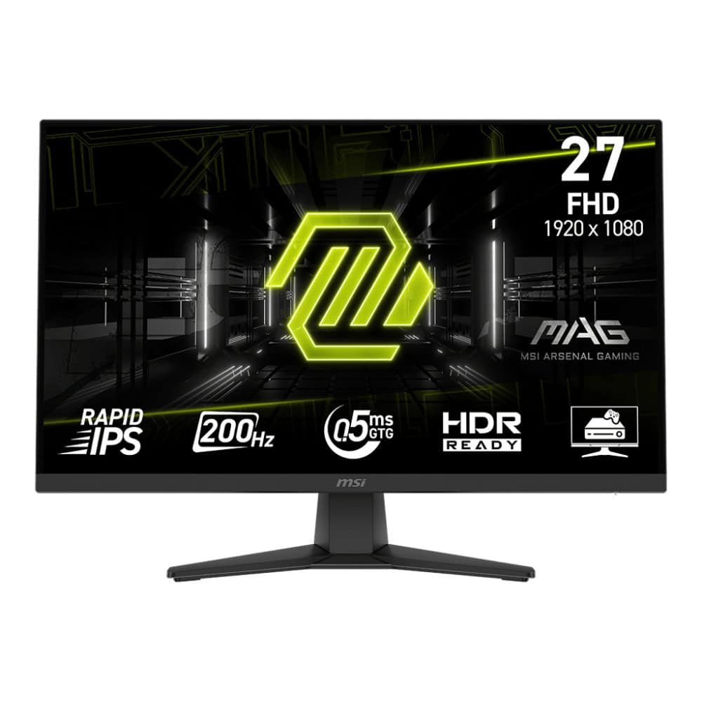 Монитор MSI MAG 272F