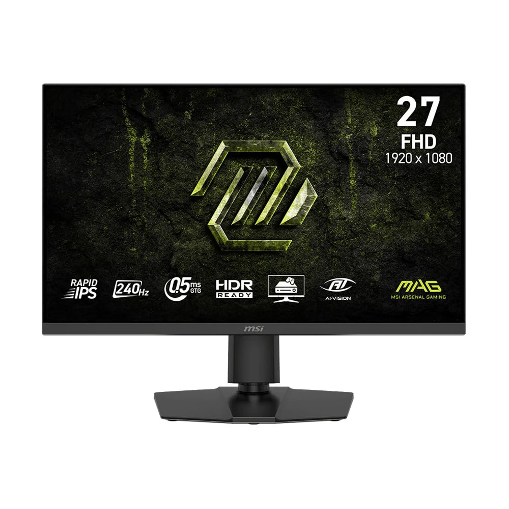 Монитор MSI MAG 272PF X24