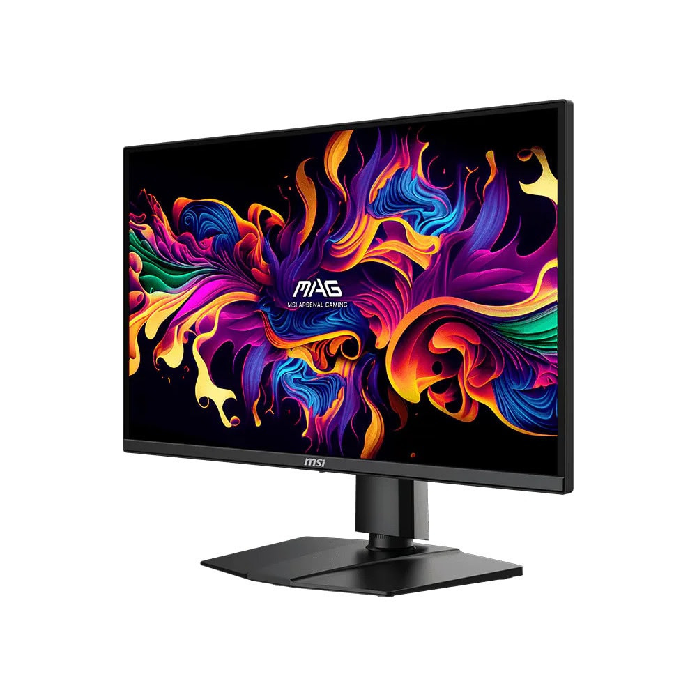 Монитор MSI MAG 272QP QD-OLED X24