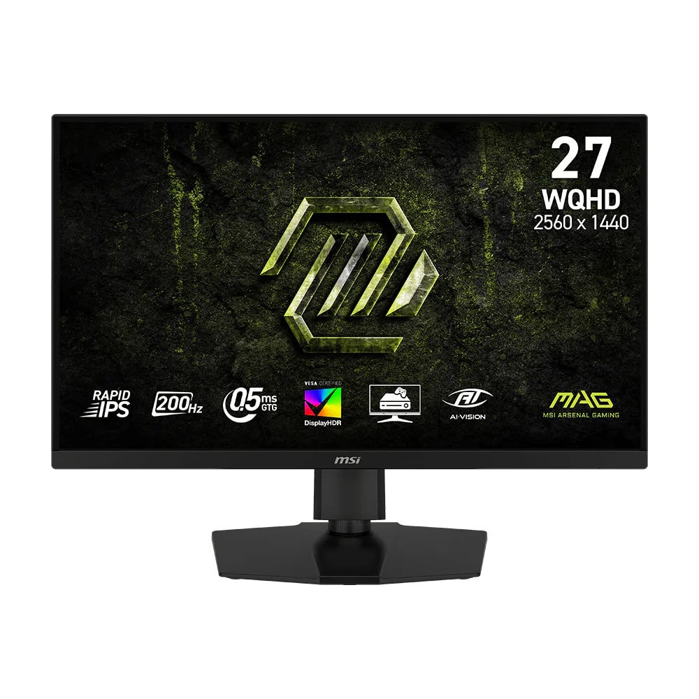 Монитор MSI MAG 274QPF E20