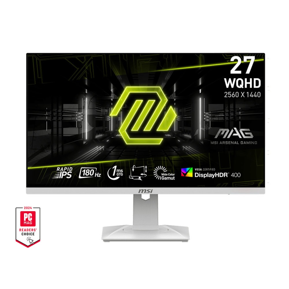Монитор MSI MAG 274QRFW