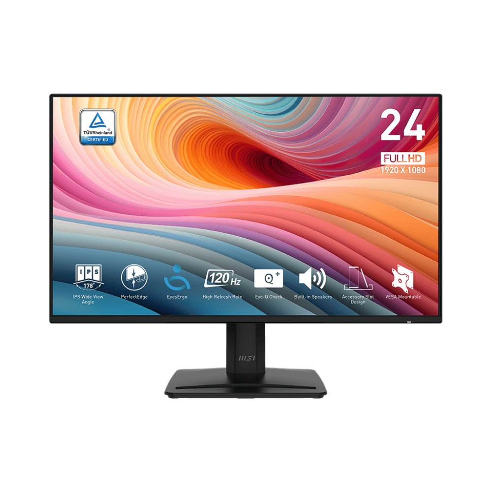 Монитор MSI PRO MP242A E2