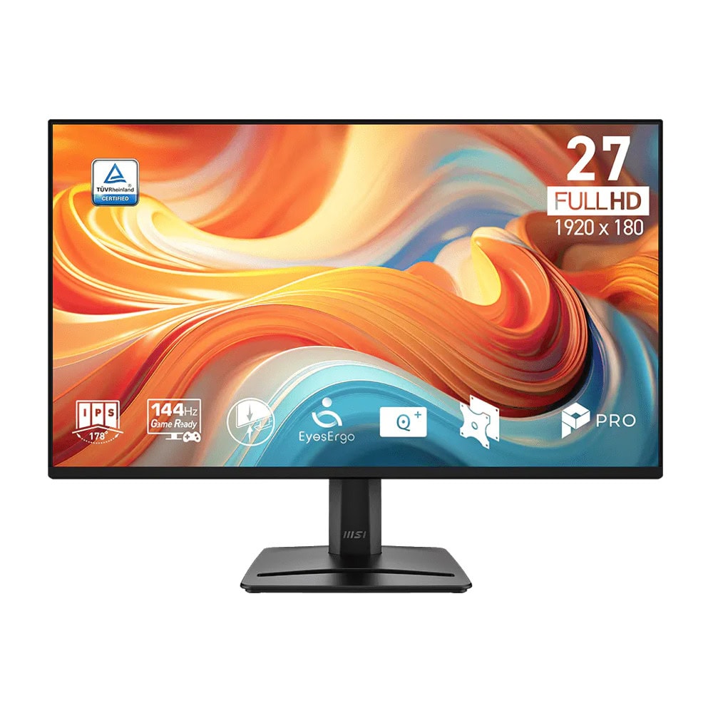 Монитор MSI Pro MP275 E14L