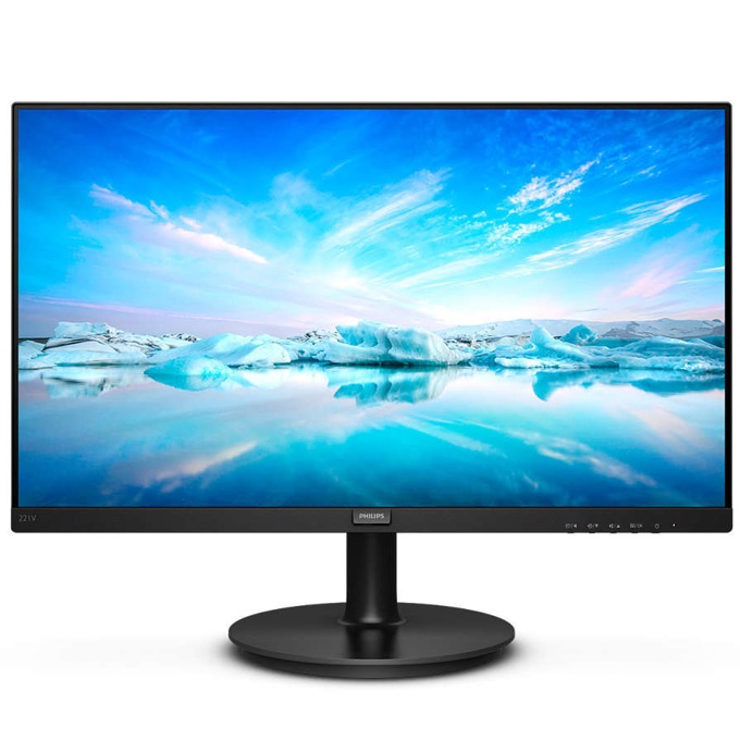 Монитор Philips 221V8A