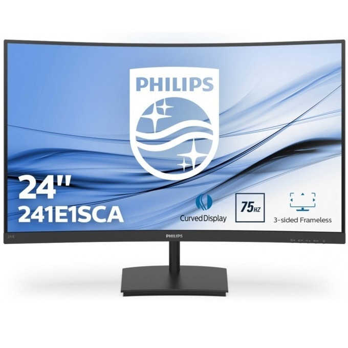 Монитор Philips 241E1SCA/00