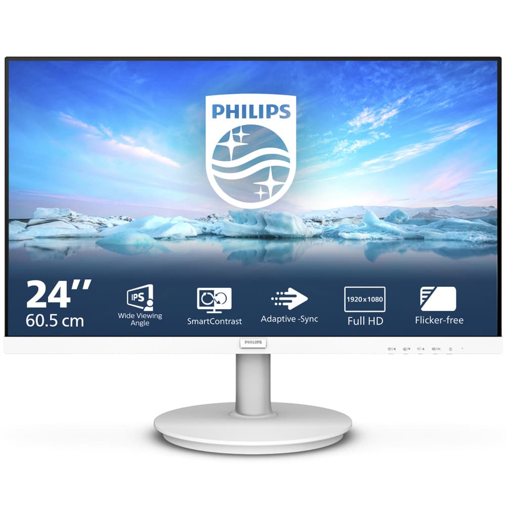 Монитор Philips 241V8AW/00